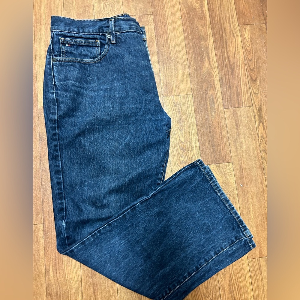 Tommy Hilfiger Jeans, Bootcut, 36